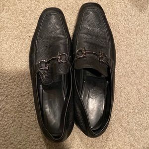 Salvatore Ferragamo loafers